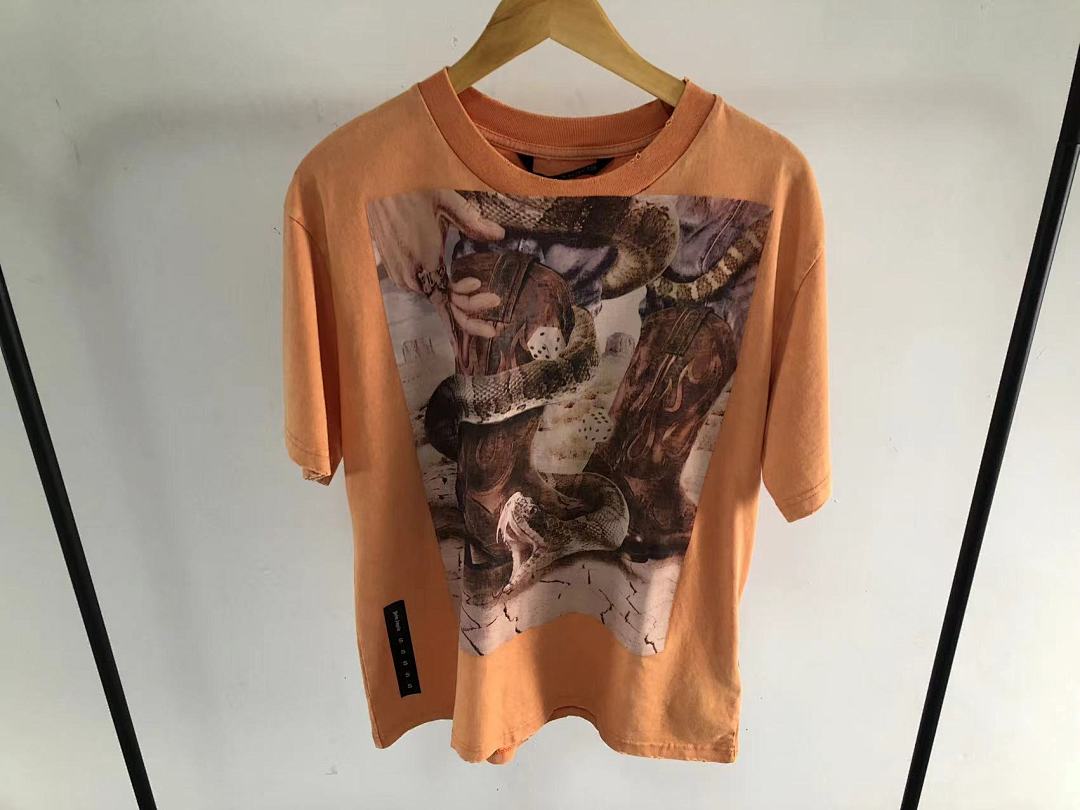 Palm Angels 88 PALM ANGELS T-SHIRT - Image 22