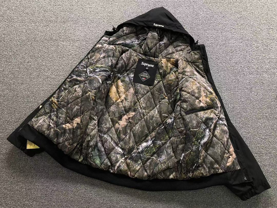 Supreme 478 S⭐⭐R⭐⭐E COTTON CIOTHES 22071015001 (Im 170Cm 60Kg I Wear Size M In The Phot) - Image 33