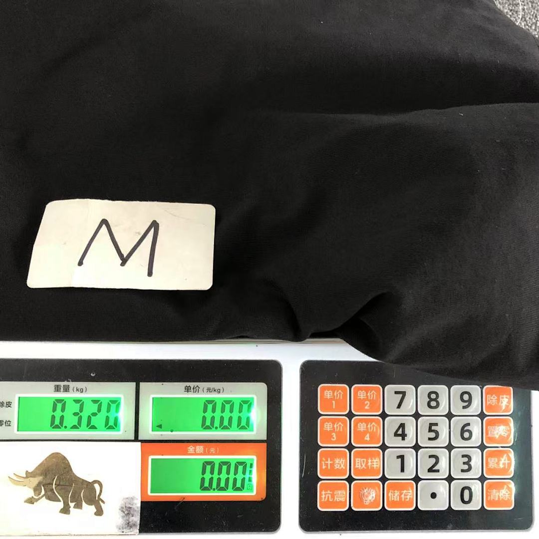 Off-White 98 OFF-WHITE T-SHIRT 523243819 (Im 170Cm 60Kg I Wear Size M In The Phot) - Image 26