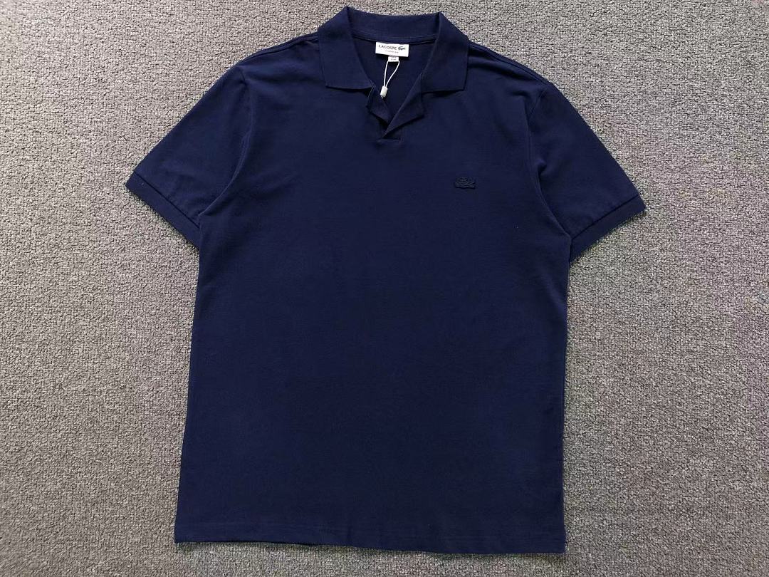Lacoste 128 LACOSTE POLO 2204220404 (Im 170Cm 60Kg I Wear Size XL In The Phot) - Image 13