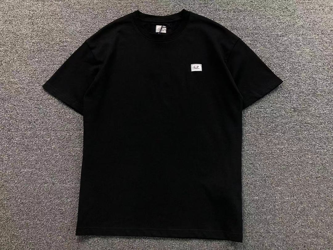 C.P. Company 95 CP T-SHIRT 3204250417 (Im 170Cm 60Kg I Wear Size L In The Phot) - Image 7