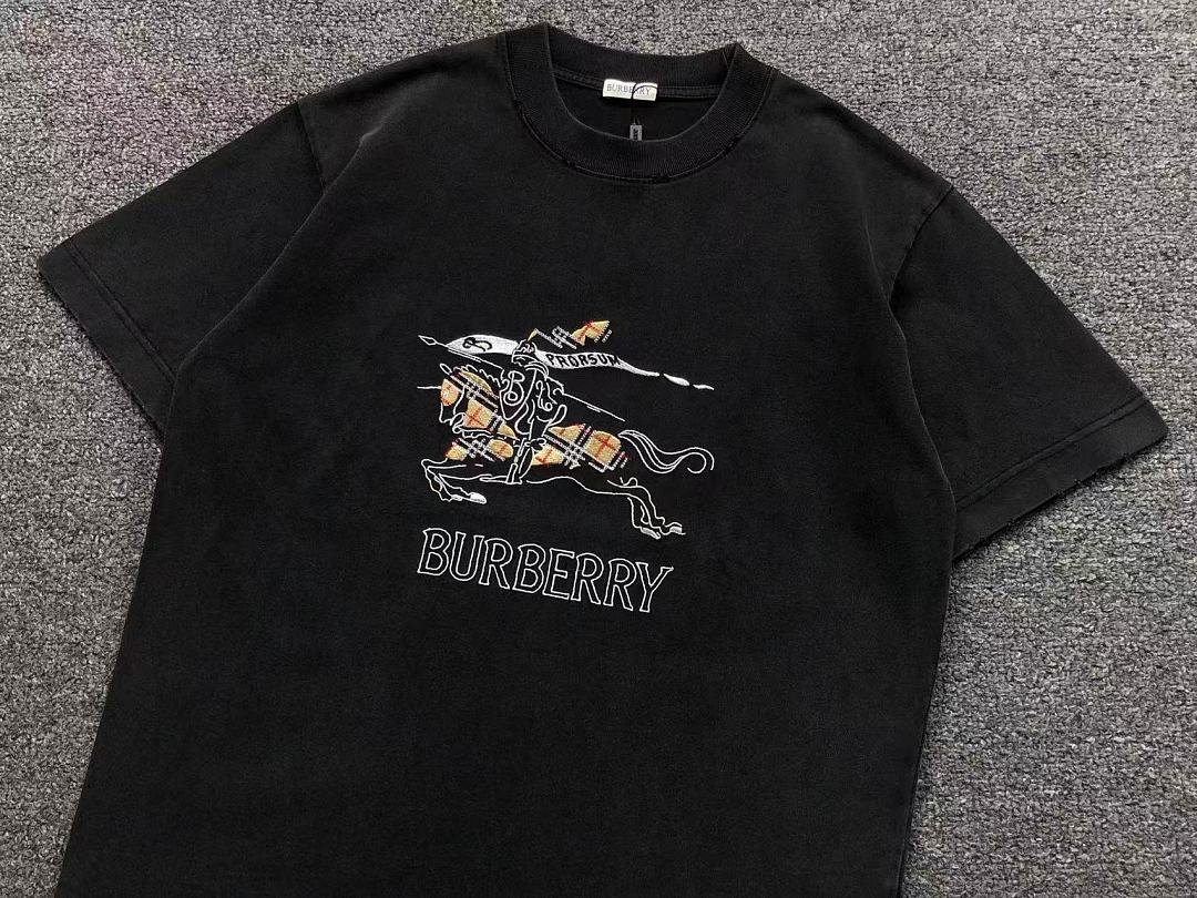Burberry 125 B⭐R⭐E⭐RY T-SHIRT 526081781 (Im 170Cm 60Kg I Wear Size S In The Phot) - Image 8