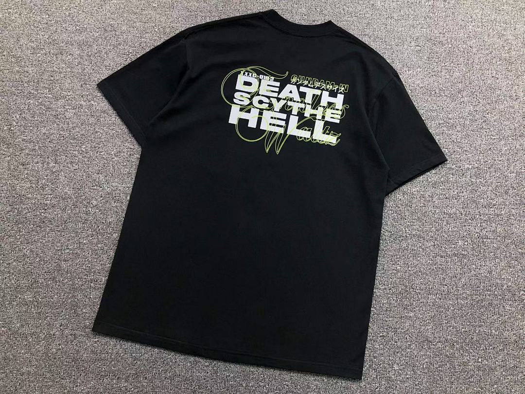 HUF 78 HUF T-SHIRT - Image 6