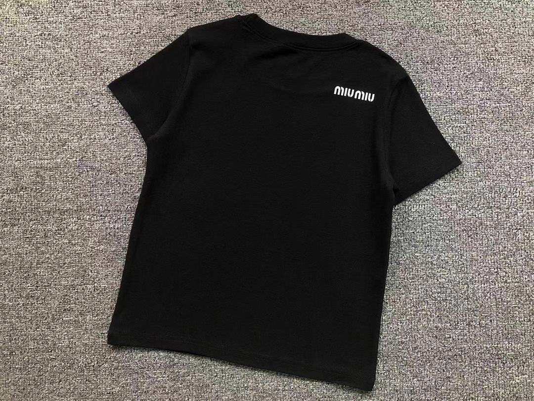 Unbranded 128 M⭐U T-SHIRT FEMAIE - Image 15