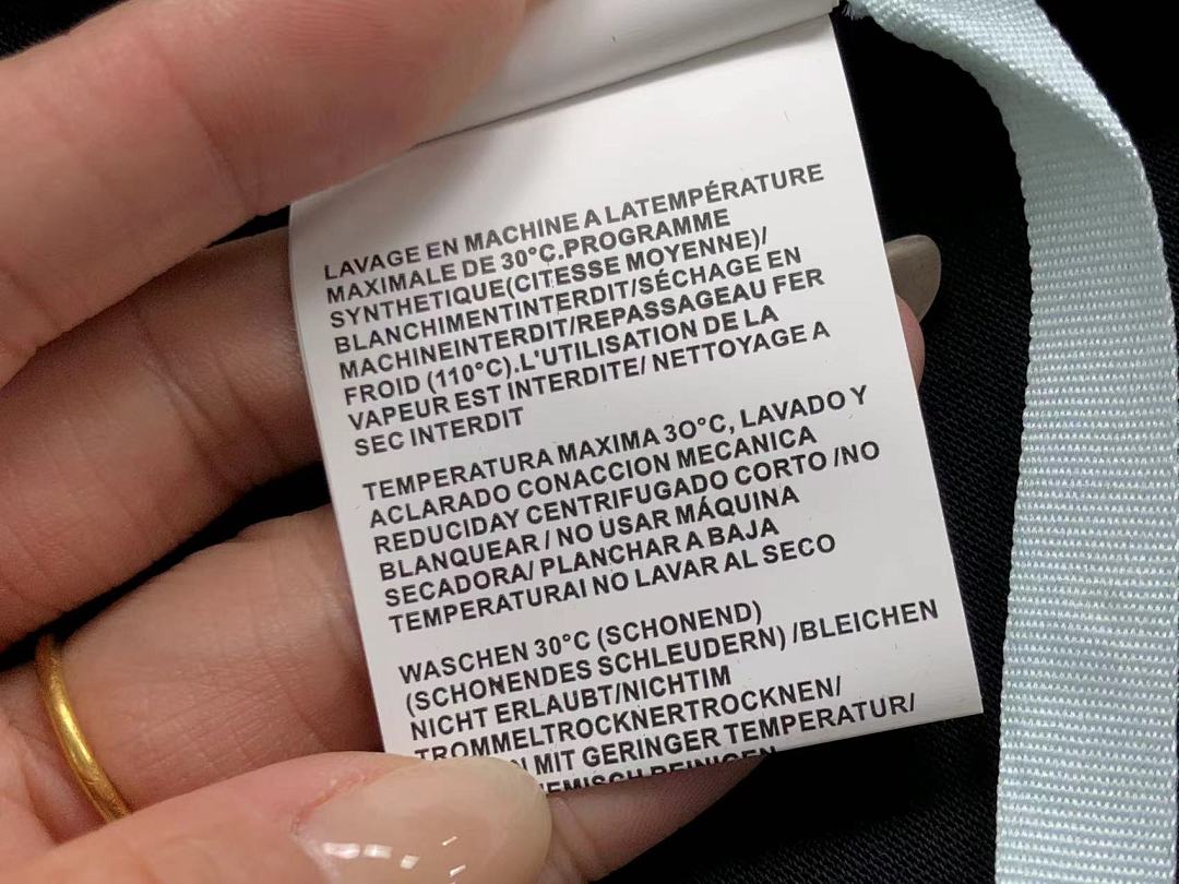Off-White 98 OFF-WHITE T-SHIRT - Image 22