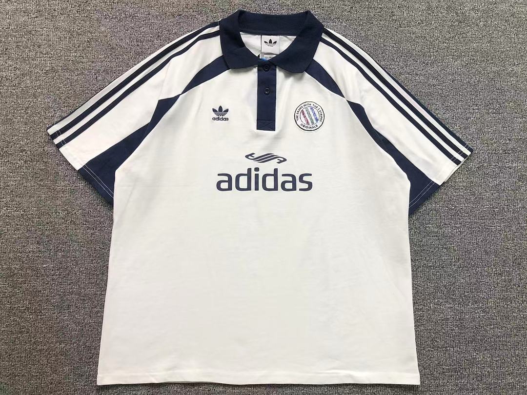 Adidas 178 A⭐I⭐AS POLO 1271405159 (Im 170Cm 60Kg I Wear Size L In The Phot) - Image 7
