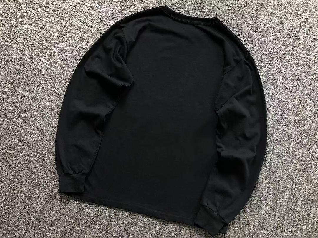 Corteiz 105 CORTEIZ LONG SLEEVED 52073021136 (Im 170Cm 60Kg I Wear Size S In The Phot) - Image 16