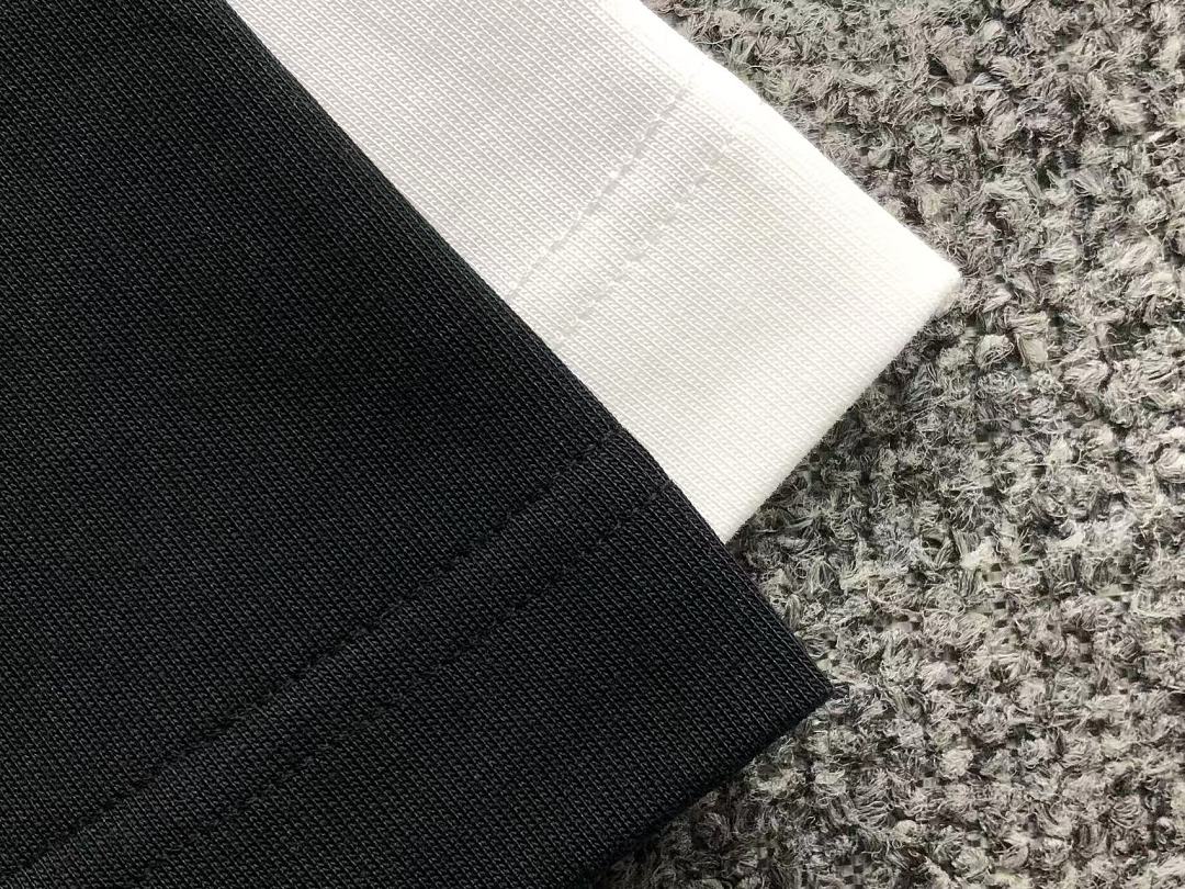 Prada 115 P⭐A⭐A T-SHIRT 3204181021 (Im 170Cm 60Kg I Wear Size M In The Phot) - Image 16