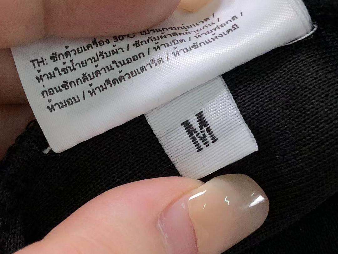Nike 168 N⭐K⭐ HOODIE 4204110477 (Im 170Cm 60Kg I Wear Size M In The Phot) - Image 29