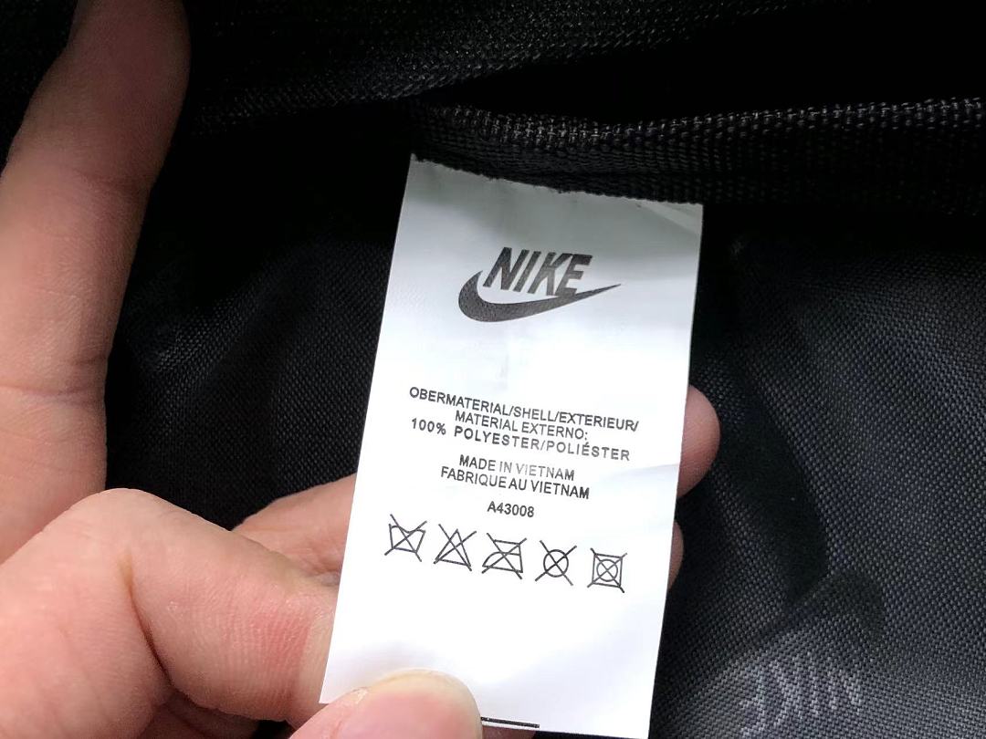 Nike 128 N⭐K⭐ BAG 22042630172 (Long 36CM* Wide 17CM* High 47CM) - Image 19