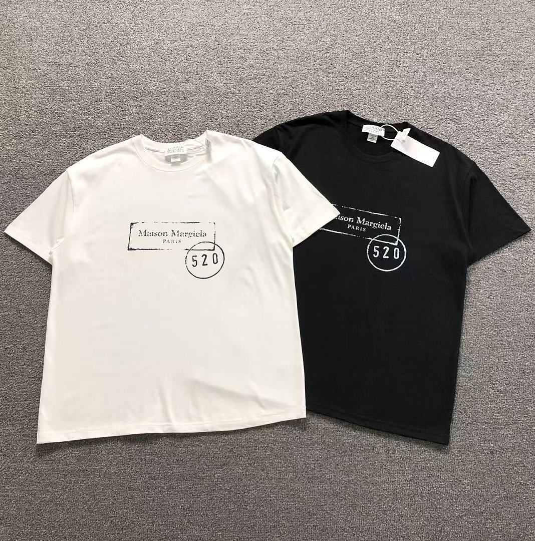 On Running 115 MAISON MARGIELA T-SHIRT 22051322172 (Im 170Cm 60Kg I Wear Size 2XL In The Phot)