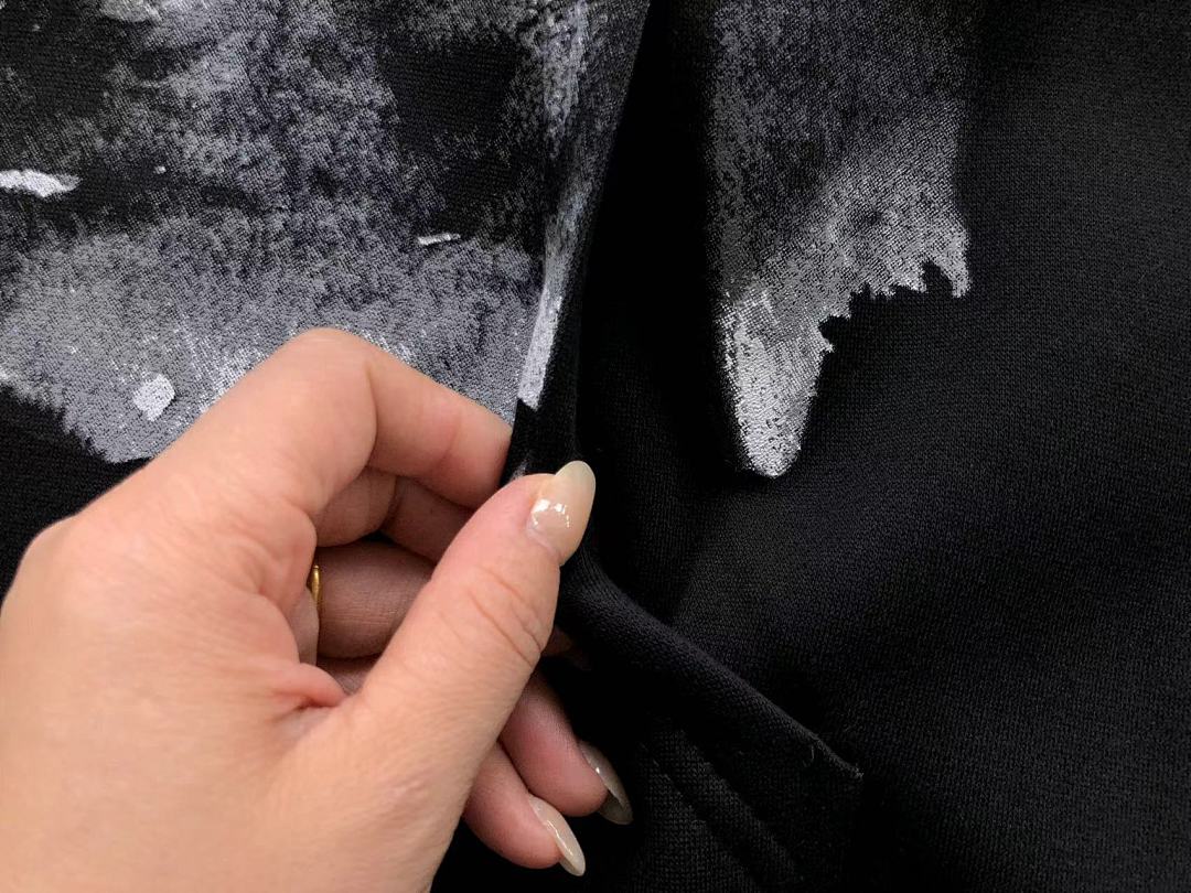 Revenge 128 REVENGE HOODIE 505045091 (Im 170Cm 60Kg I Wear Size S In The Phot) - Image 27