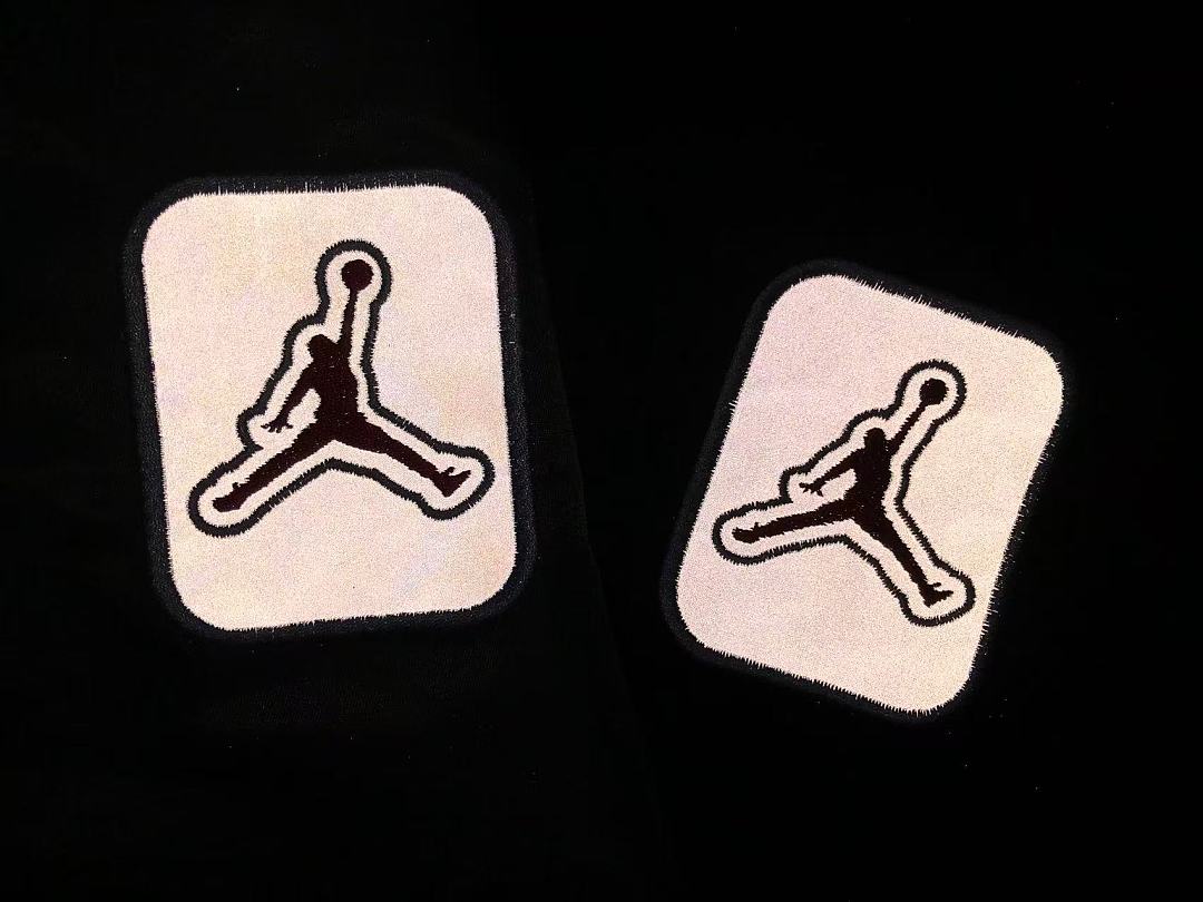 Air Jordan 195 A⭐R J⭐R⭐AN JACKET 22041423001 (Im 170Cm 60Kg I Wear Size M In The Phot) - Image 18
