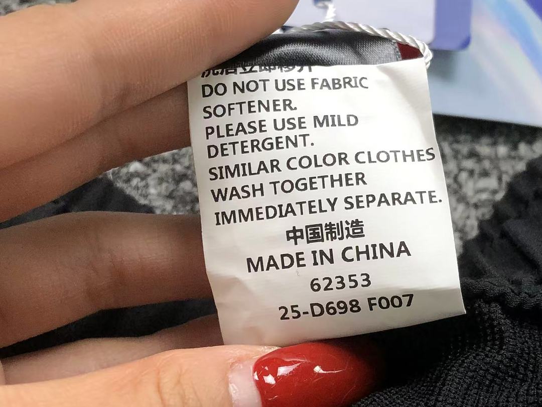Unbranded 175 N⭐K⭐ TROUSERS 2207170801 (Im 170Cm 60Kg I Wear Size XL In The Phot) - Image 23