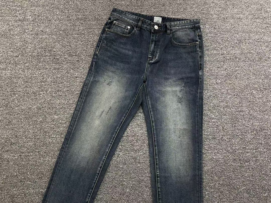Burberry 245 B⭐R⭐E⭐RY TROUSERS 31080433305 (Im 170Cm 60Kg I Wear Size 34 In The Phot) - Image 11
