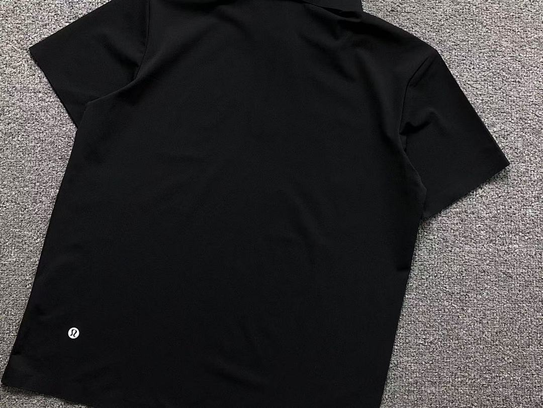 On Running 118 LULULEMON POLO 4203200777 (Im 170Cm 60Kg I Wear Size L In The Phot) - Image 11