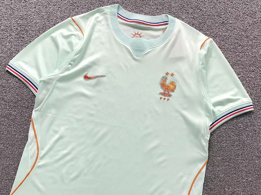 Unbranded 78 FOOTBALL T-SHIRT 125943002 (Im 170Cm 60Kg I Wear Size L In The Phot) - Image 7