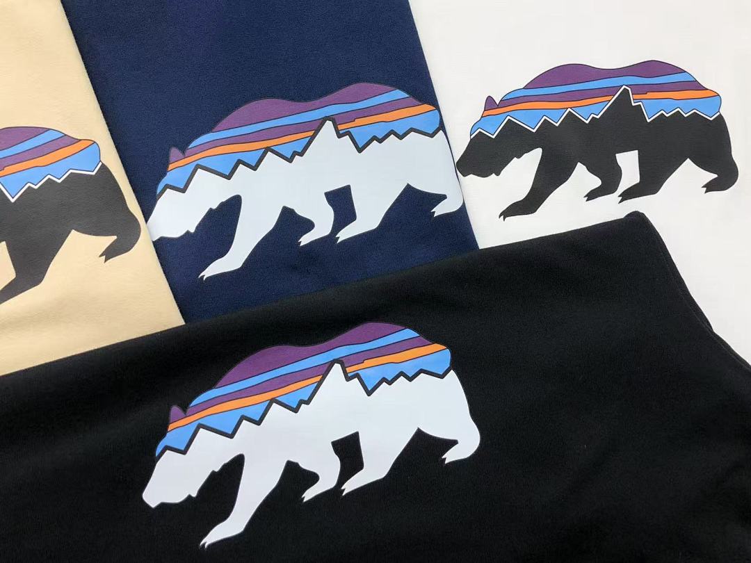 On Running 78 PATAGONIA T-SHIRT 3106131902 (Im 170Cm 60Kg I Wear Size M In The Phot) - Image 18