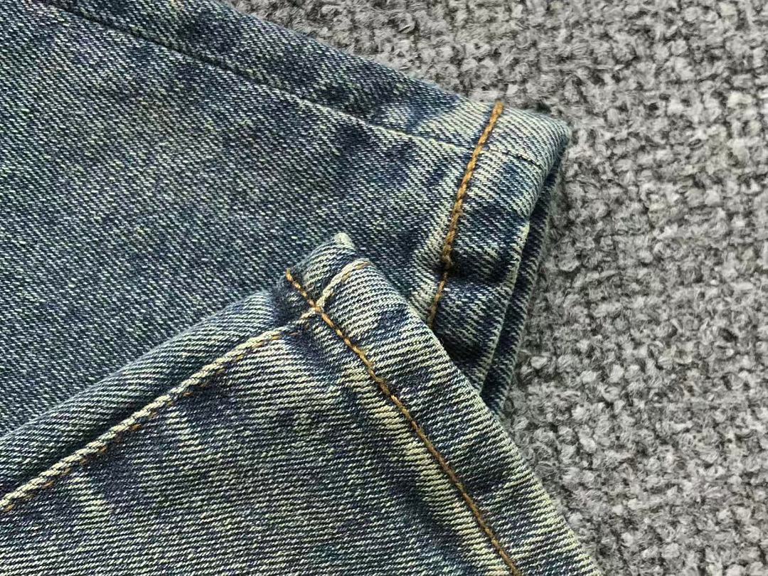 Unbranded 175 G⭐C⭐I TROUSERS 2207202901 (Im 170Cm 60Kg I Wear Size 32 In The Phot) - Image 19