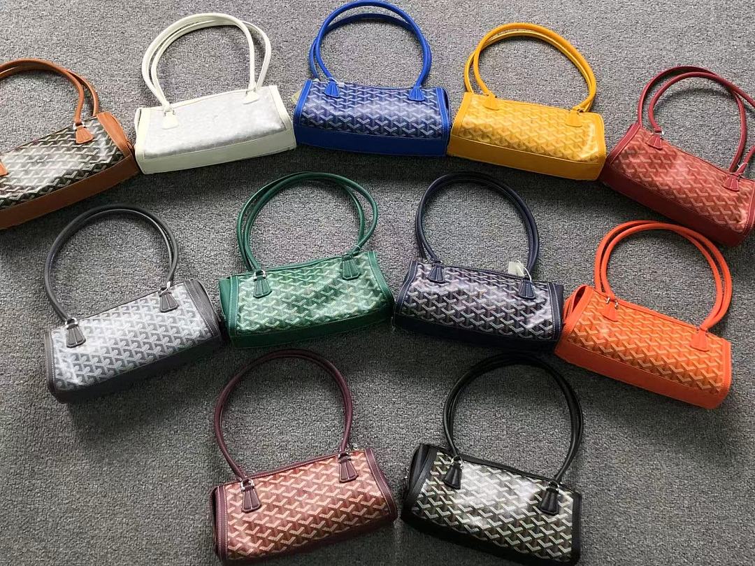 Unbranded 245 G⭐Y⭐R⭐ BAG 2206062101 (Long 26CM* Wide 6CM* High 15CM) - Image 4