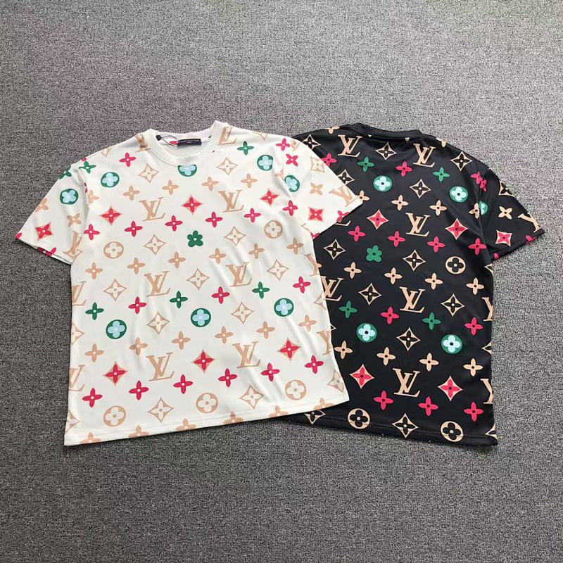 Louis Vuitton 79 L⭐ T-SHIRT 311120732 (Im 170Cm 57Kg I Wear Size M In The Phot)