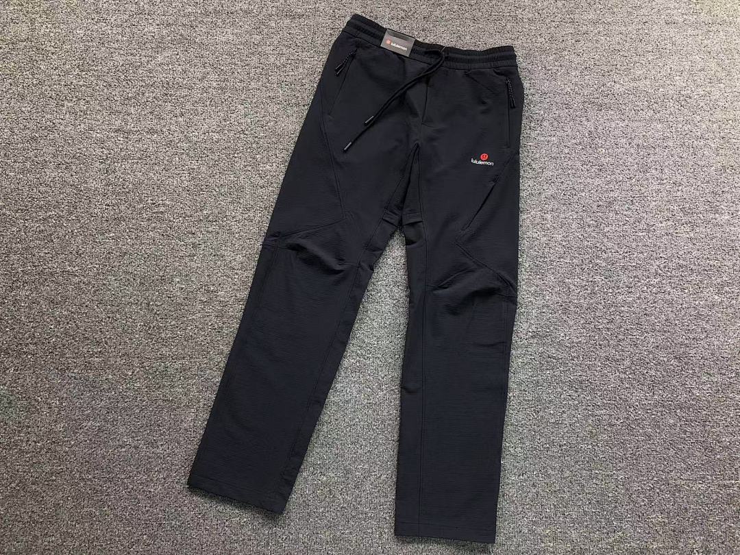 Unbranded 158 LULULEMON TROUSERS 219133901 (Im 170Cm 60Kg I Wear Size M In The Phot) - Image 7