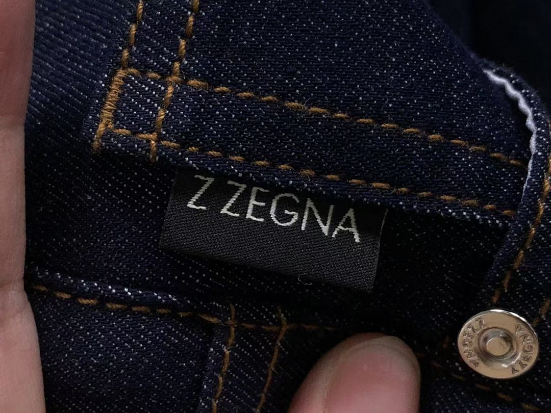 Zegna 225 ERMENEGILDO ZEGNA - Image 21