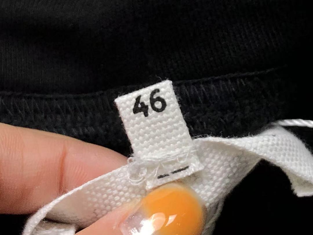 On Running 128 MAISON MARGIELA HOODIE 4107072586 (Im 170Cm 60Kg I Wear Size 46 In The Phot) - Image 24
