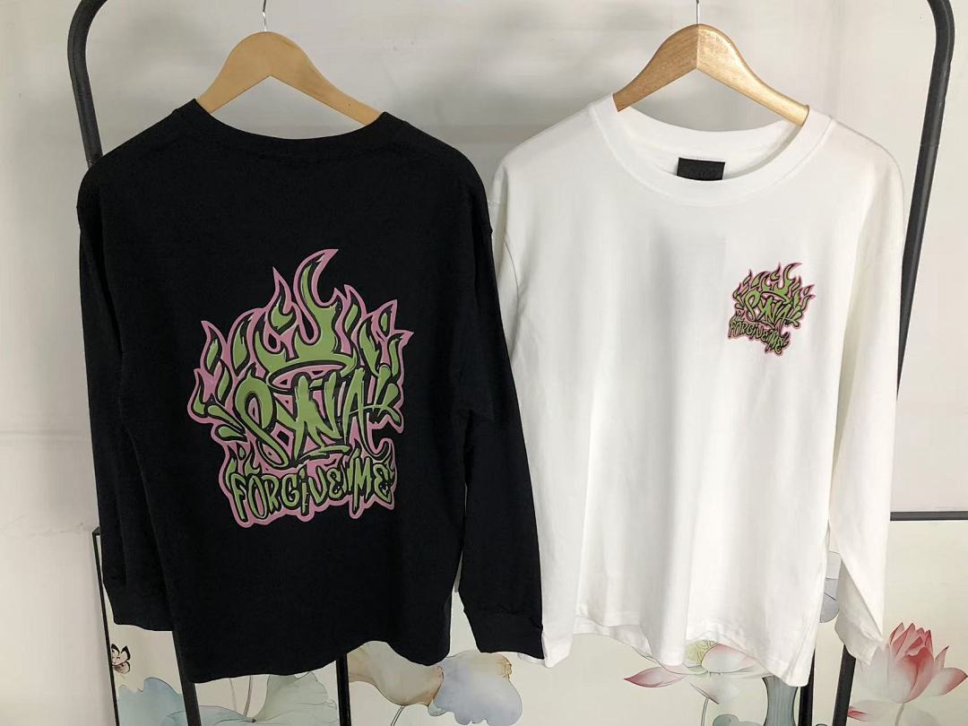 Unbranded 85 S⭐N⭐ LONG SLEEVED 5112728121 (Im 170Cm 60Kg I Wear Size S In The Phot) - Image 25