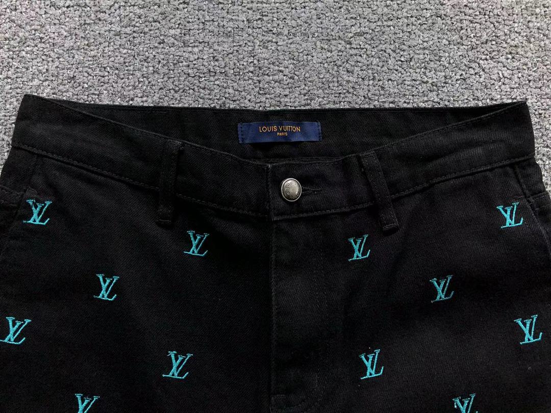 Louis Vuitton TROUSERS 218 L⭐ JACKET - Image 38
