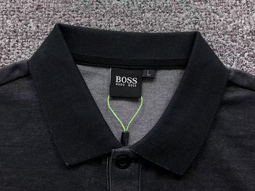 Hugo Boss 125 H⭐G⭐ B⭐⭐S POLO 41181905 (Im 170Cm 57Kg I Wear Size L In The Phot) - Image 22