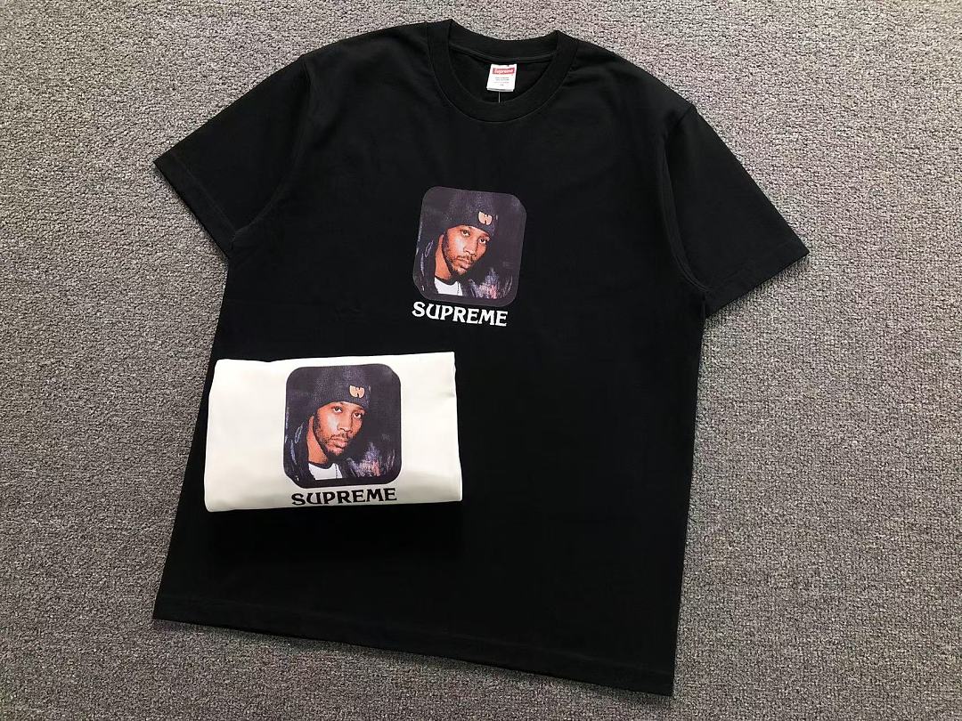 Supreme 108 S⭐⭐R⭐⭐E T-SHIRT 3205151933 (Im 170Cm 60Kg I Wear Size M In The Phot) - Image 16