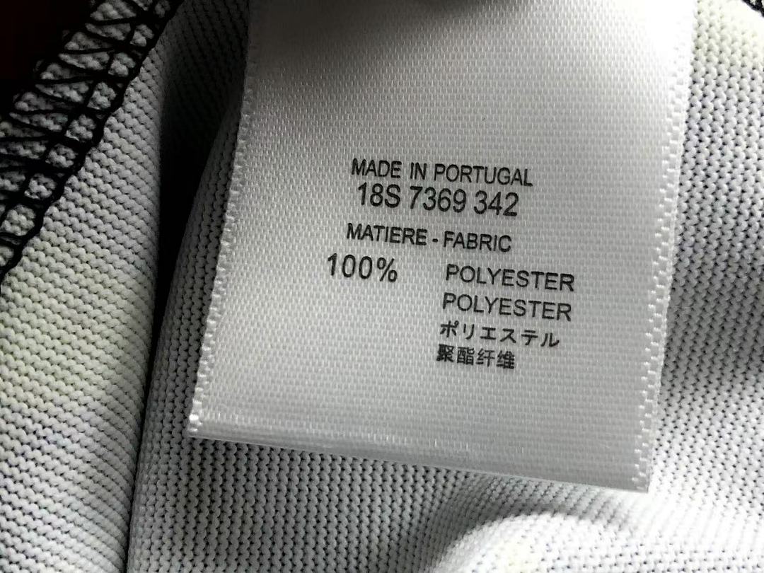 Off-White 78 OFF-WHITE T-SHIRT 112050532 (Im 170Cm 57Kg I Wear Size M In The Phot) - Image 16