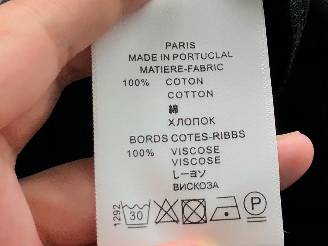 Louis Vuitton 118 L⭐ T-SHIRT 5231902147 (Im 170Cm 60Kg I Wear Size M In The Phot) - Image 32