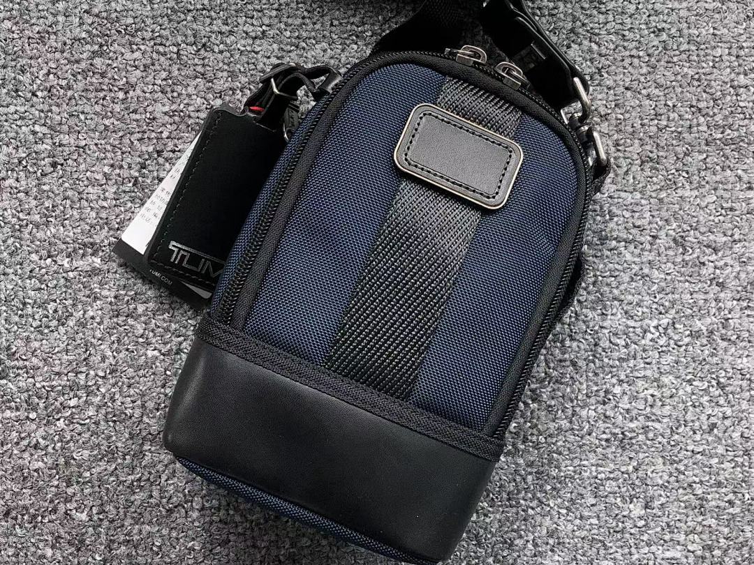 Unbranded 208 T⭐⭐I BAG 4050140375 (Long 13CM* Wide 7CM*21CM) - Image 5