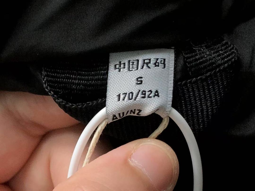 Adidas 215 A⭐I⭐AS COTTON CIOTHES 1111060635 (Im 170Cm 60Kg I Wear Size S In The Phot) - Image 30