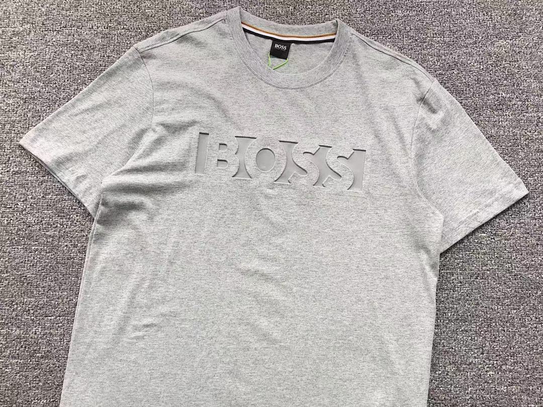 Hugo Boss 88 H⭐G⭐ B⭐⭐S T-SHIRT 112060303 (Im 170Cm 57Kg I Wear Size L In The Phot) - Image 13
