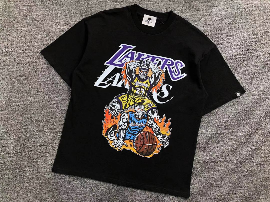 Warren Lotas 78 WARREN LOTAS T-SHIRT - Image 12