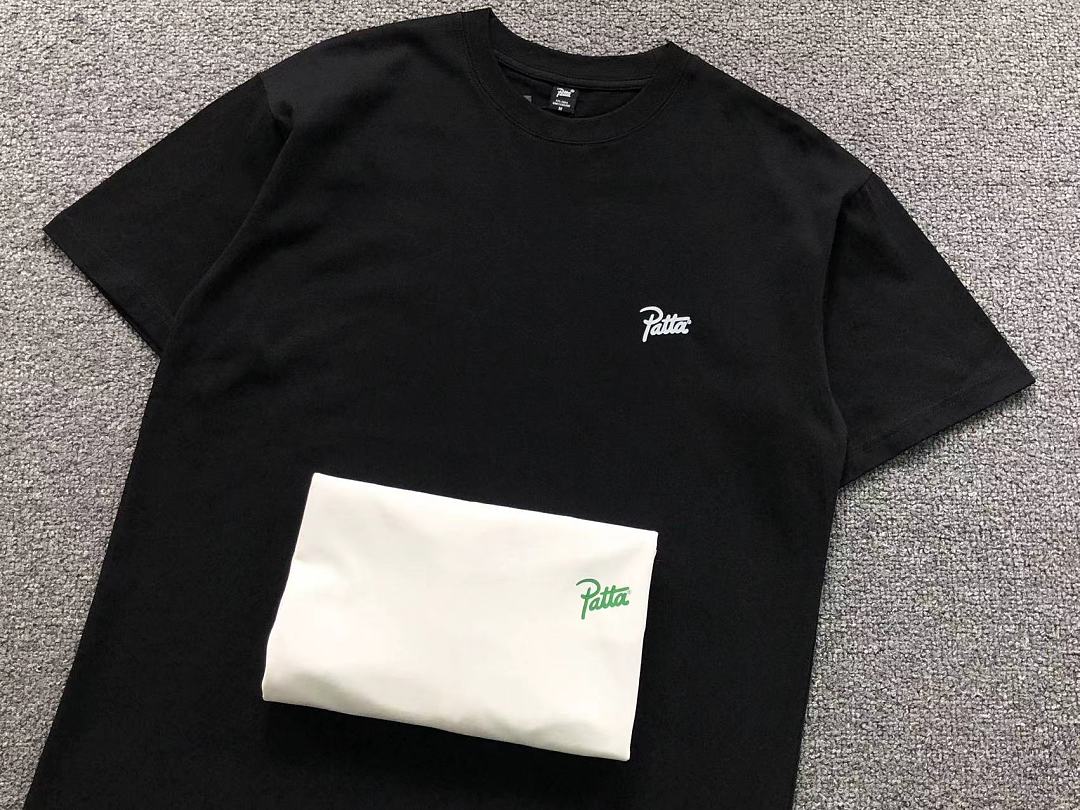 Patta 78 P⭐TT⭐ T-SHIRT 1252011175 (Im 170Cm 60Kg I Wear Size M In The Phot) - Image 17