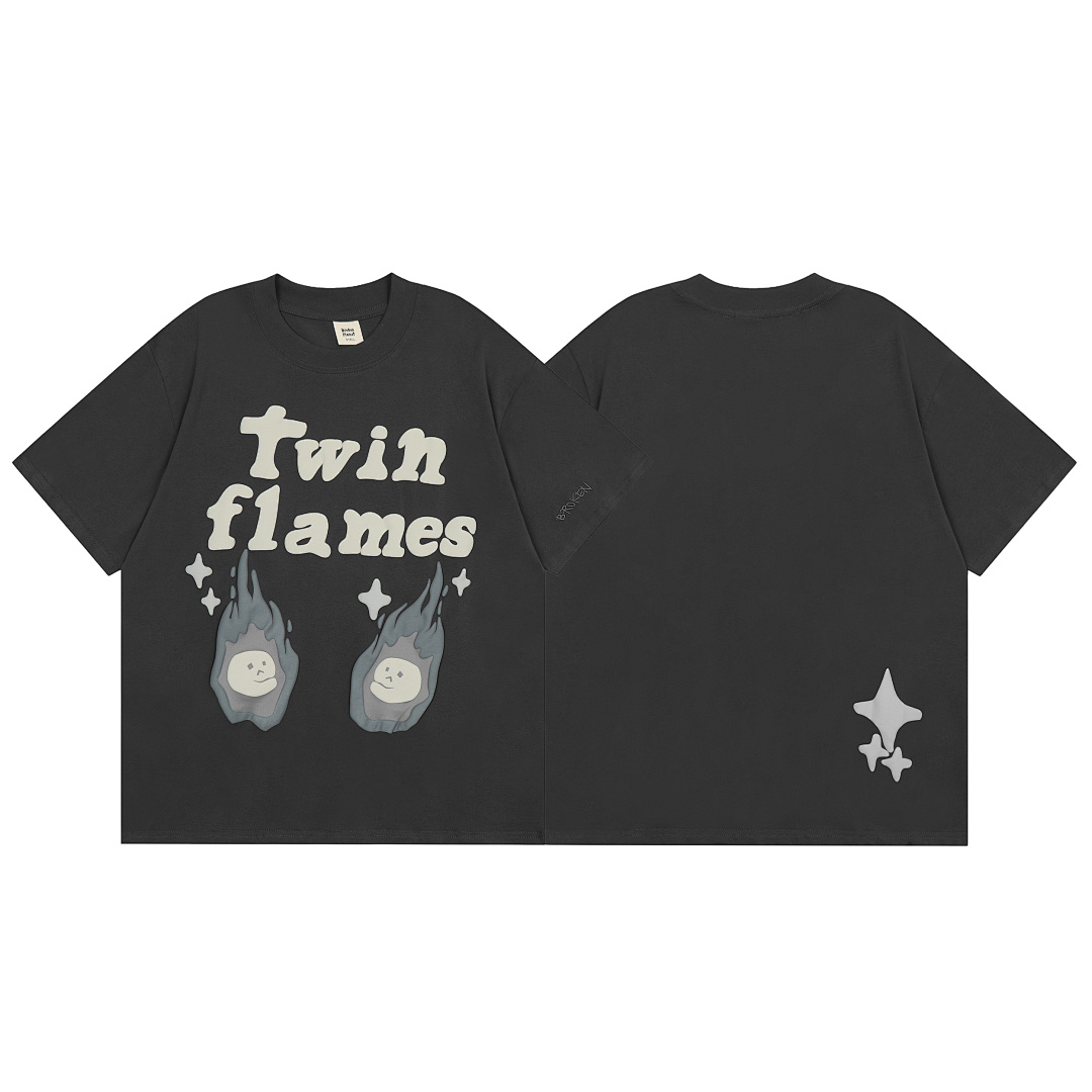 Broken Planet 85 BROKEN PLANET T-SHIRT