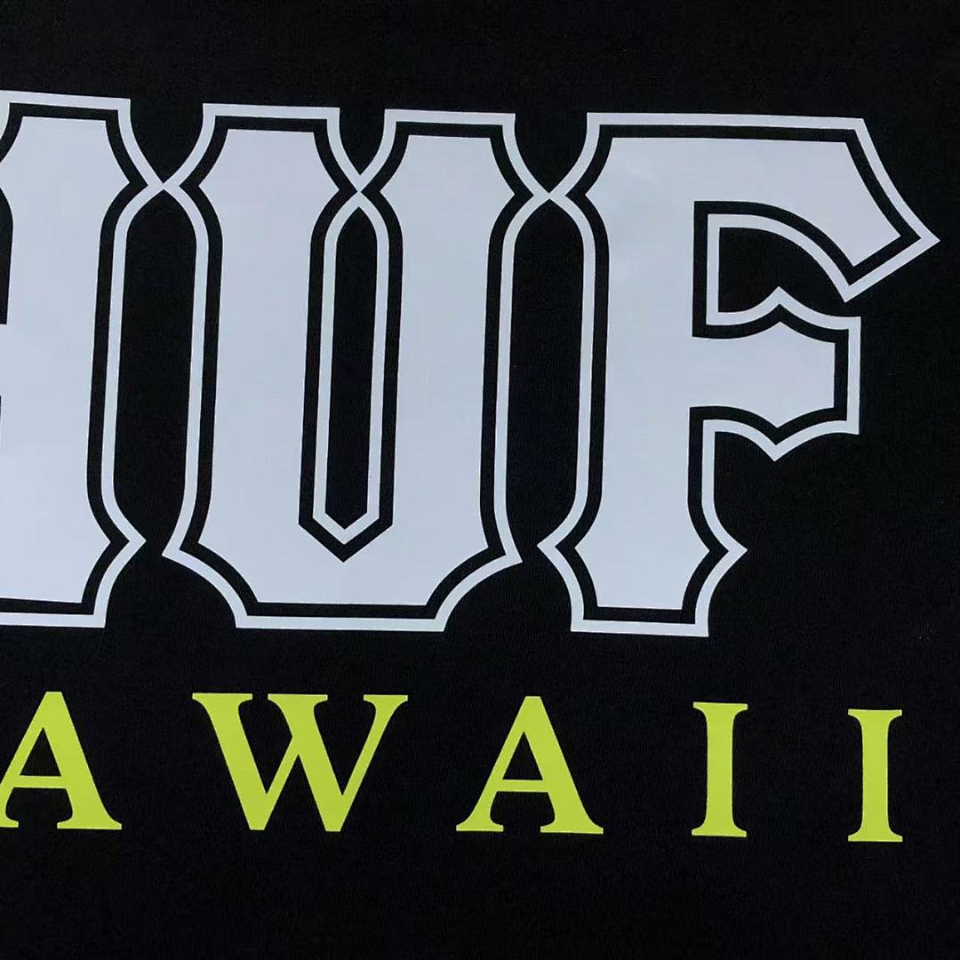 HUF 78 HUF T-SHIRT - Image 10