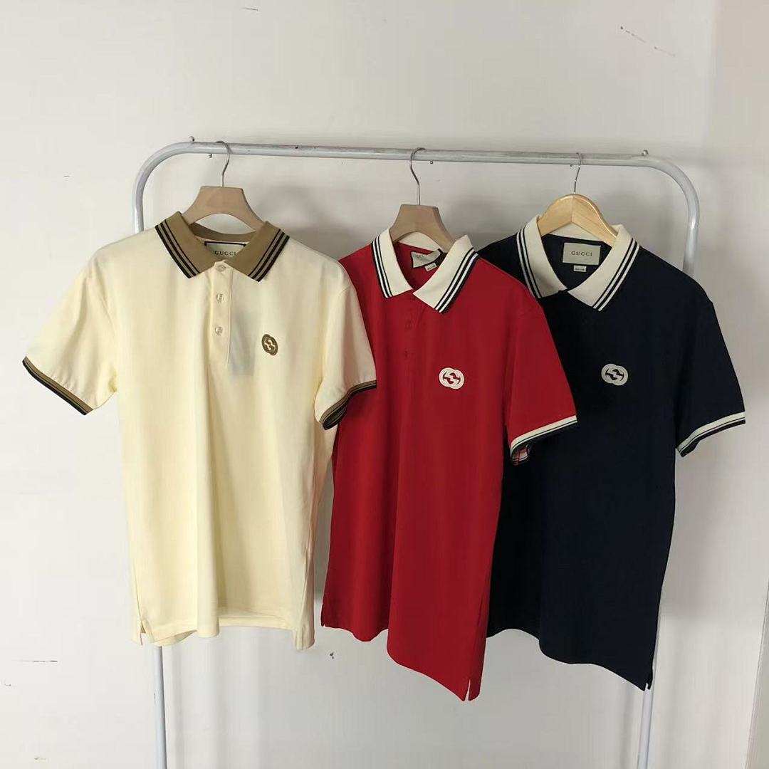 Unbranded 175 G⭐C⭐I POLO 2201152101 (Im 170Cm 60Kg I Wear Size L In The Phot) - Image 24
