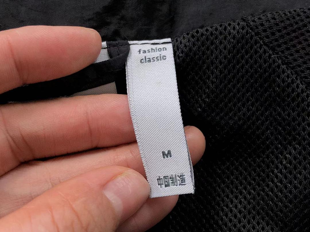 Adidas 135 A⭐I⭐AS JACKET 510200785 (Im 170Cm 60Kg I Wear Size M In The Phot) - Image 16