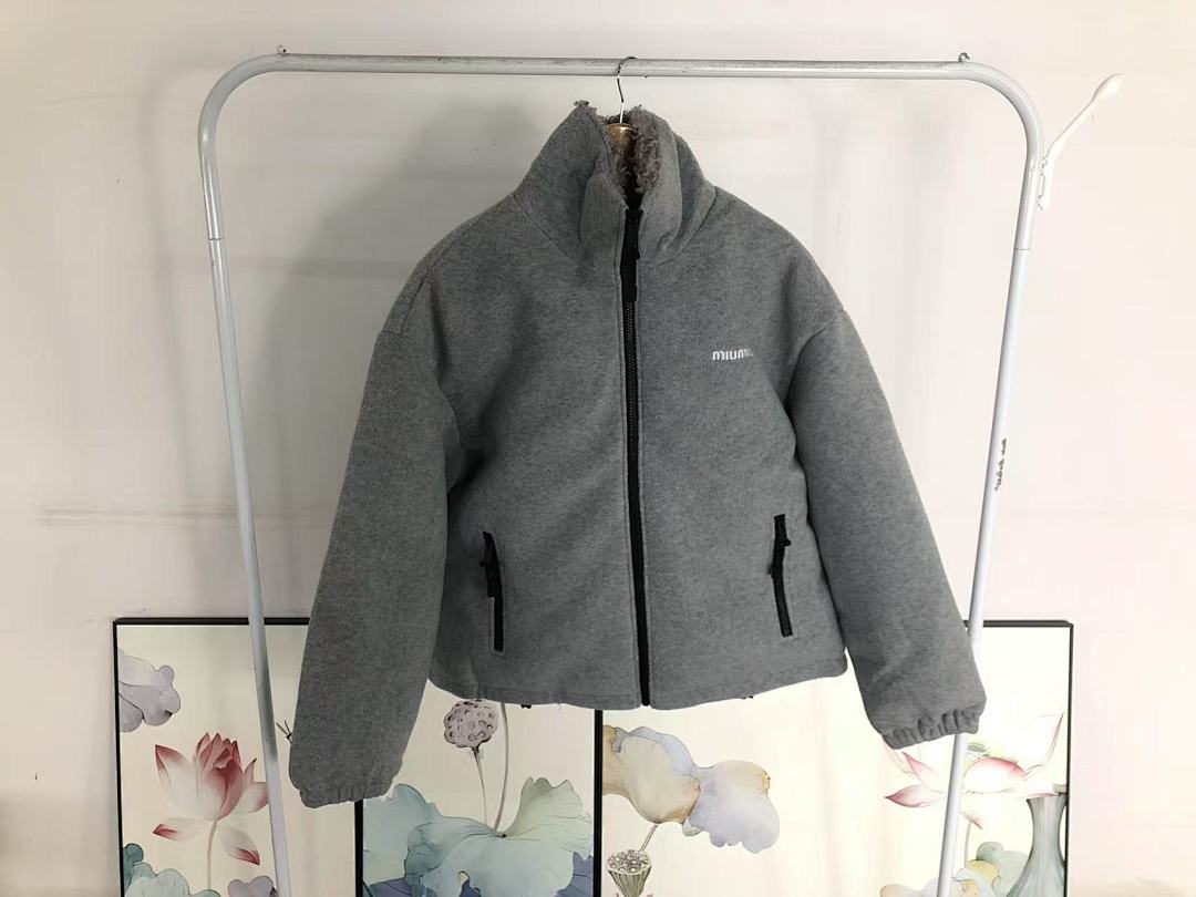 Miu Miu 458 M⭐U DOWN JACKETS 4108290877 (Im 170Cm 60Kg I Wear Size M In The Phot) - Image 19