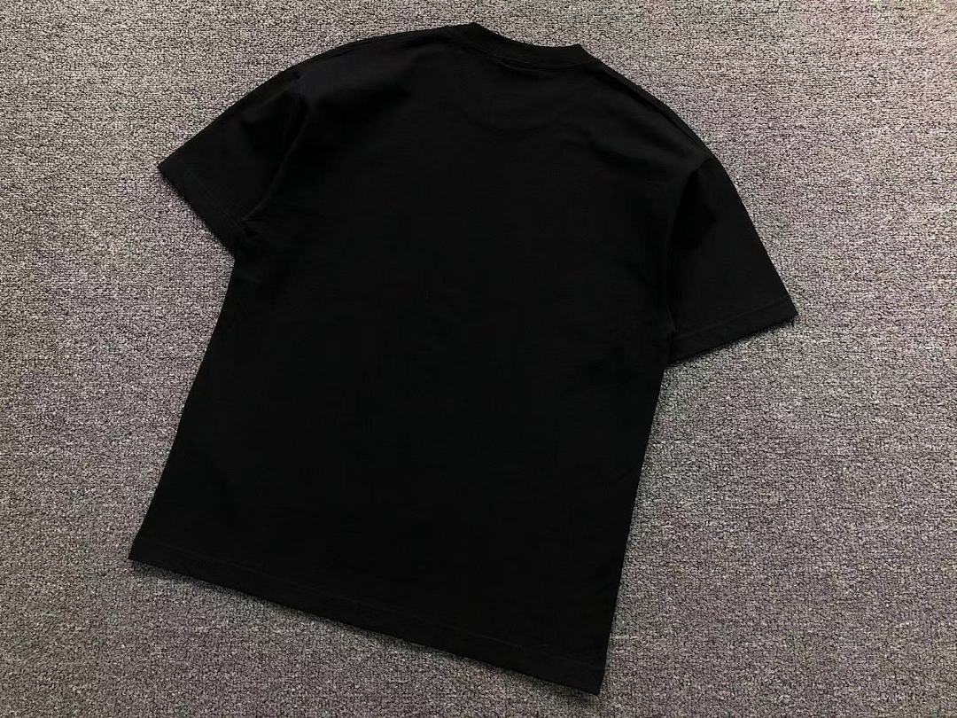 Louis Vuitton 118 L⭐ T-SHIRT 4105050421 (Im 170Cm 60Kg I Wear Size M In The Phot) - Image 16
