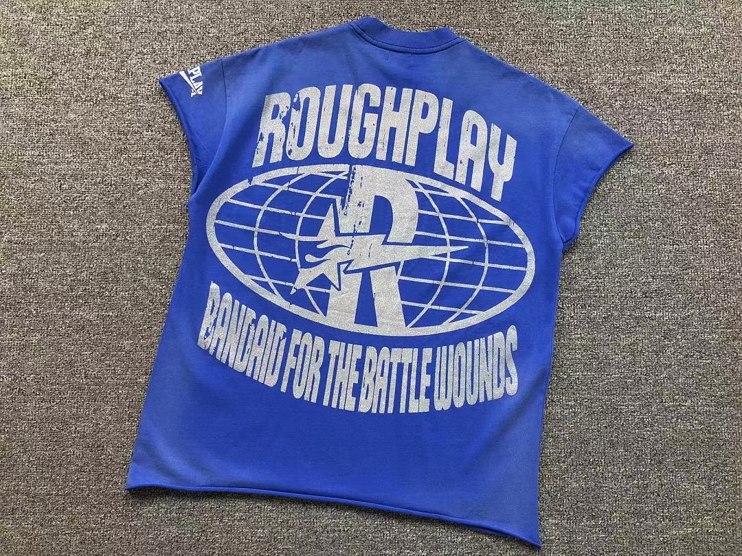 Unbranded 105 R⭐⭐G⭐P⭐⭐Y T-SHIRT 526240941 (Im 170Cm 60Kg I Wear Size M In The Phot) - Image 11