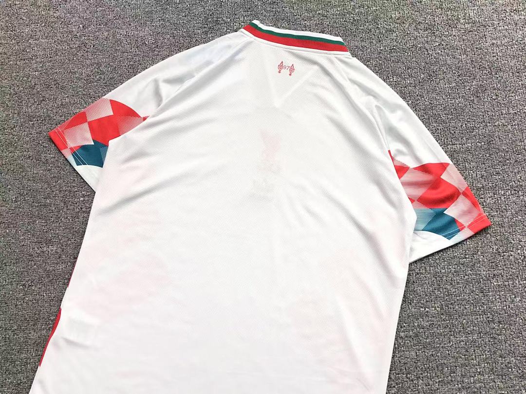 Unbranded 75 FOOTBALL T-SHIRT 2150625002 (Im 170Cm 60Kg I Wear Size L In The Phot) - Image 13