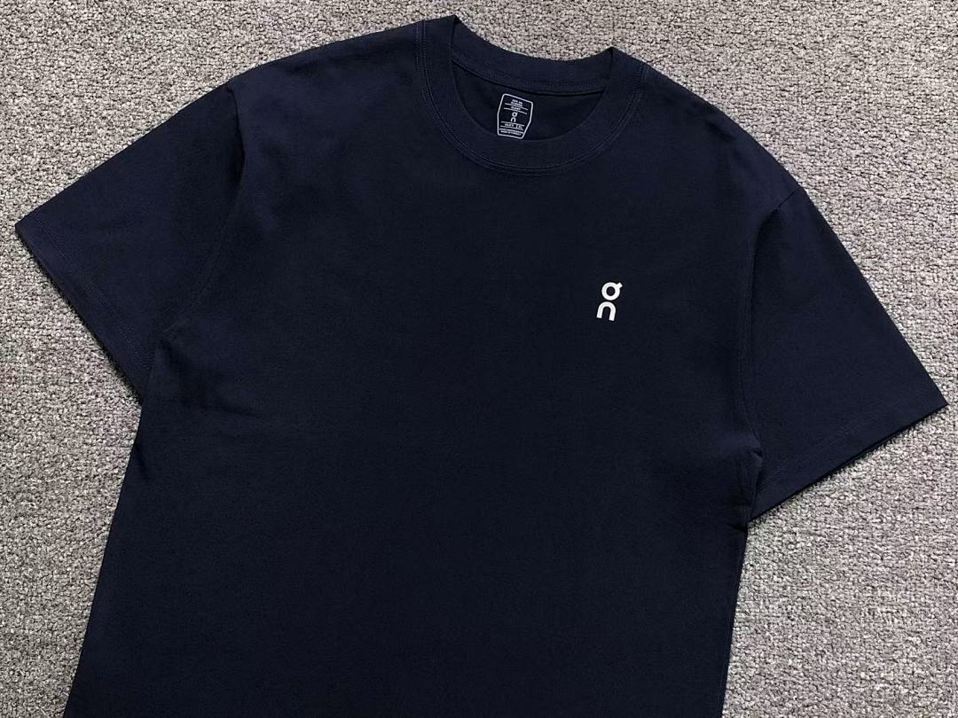 Unbranded 128 ON T-SHIRT 2203074801 (Im 170Cm 60Kg I Wear Size XL In The Phot) - Image 21