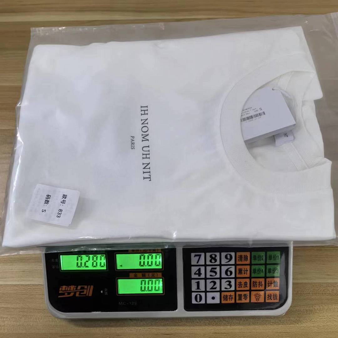 Ih Nom Uh Nit 88 IH NOM UH NIT T-SHIRT - Image 32