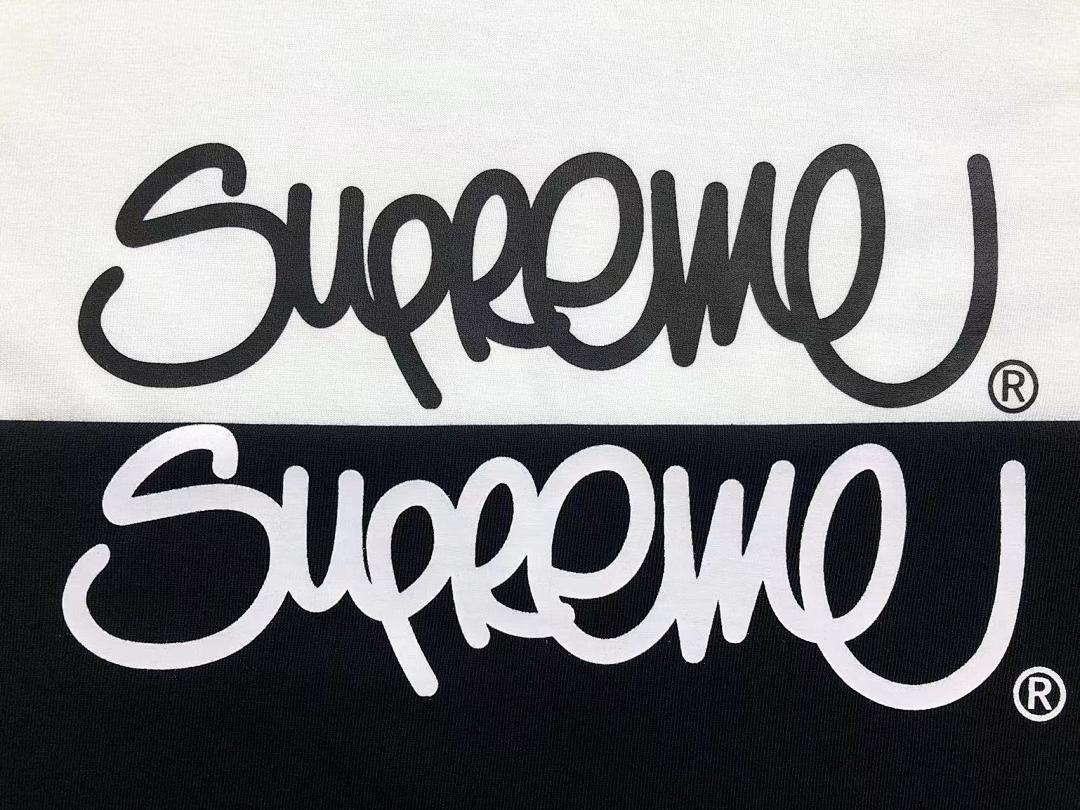 Supreme 95 S⭐⭐R⭐⭐E T-SHIRT - Image 10